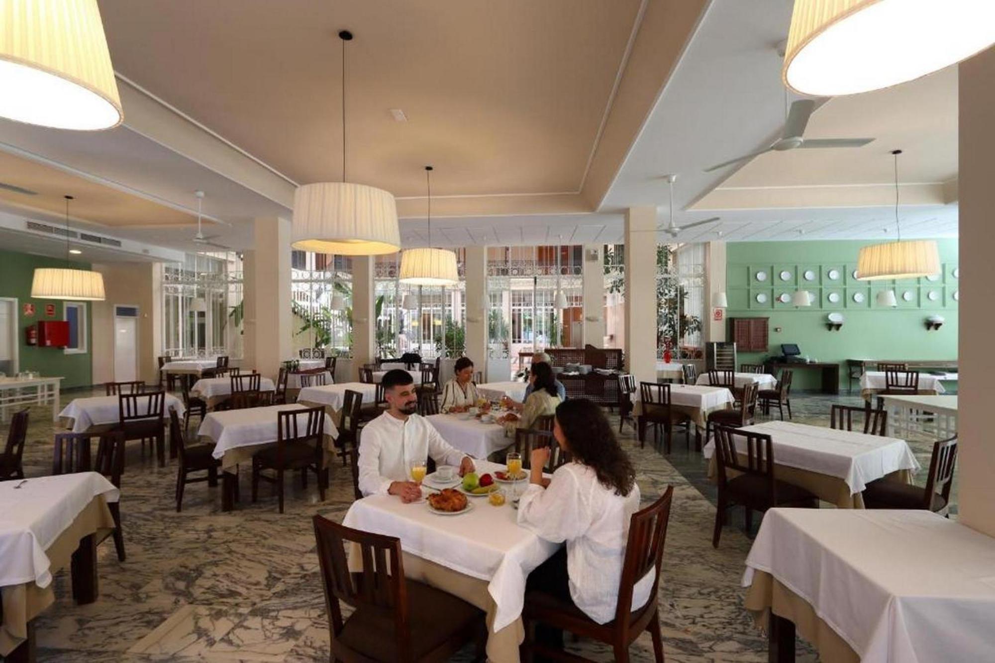 Gran Hotel Aqualange - Balneario De Alange Esterno foto