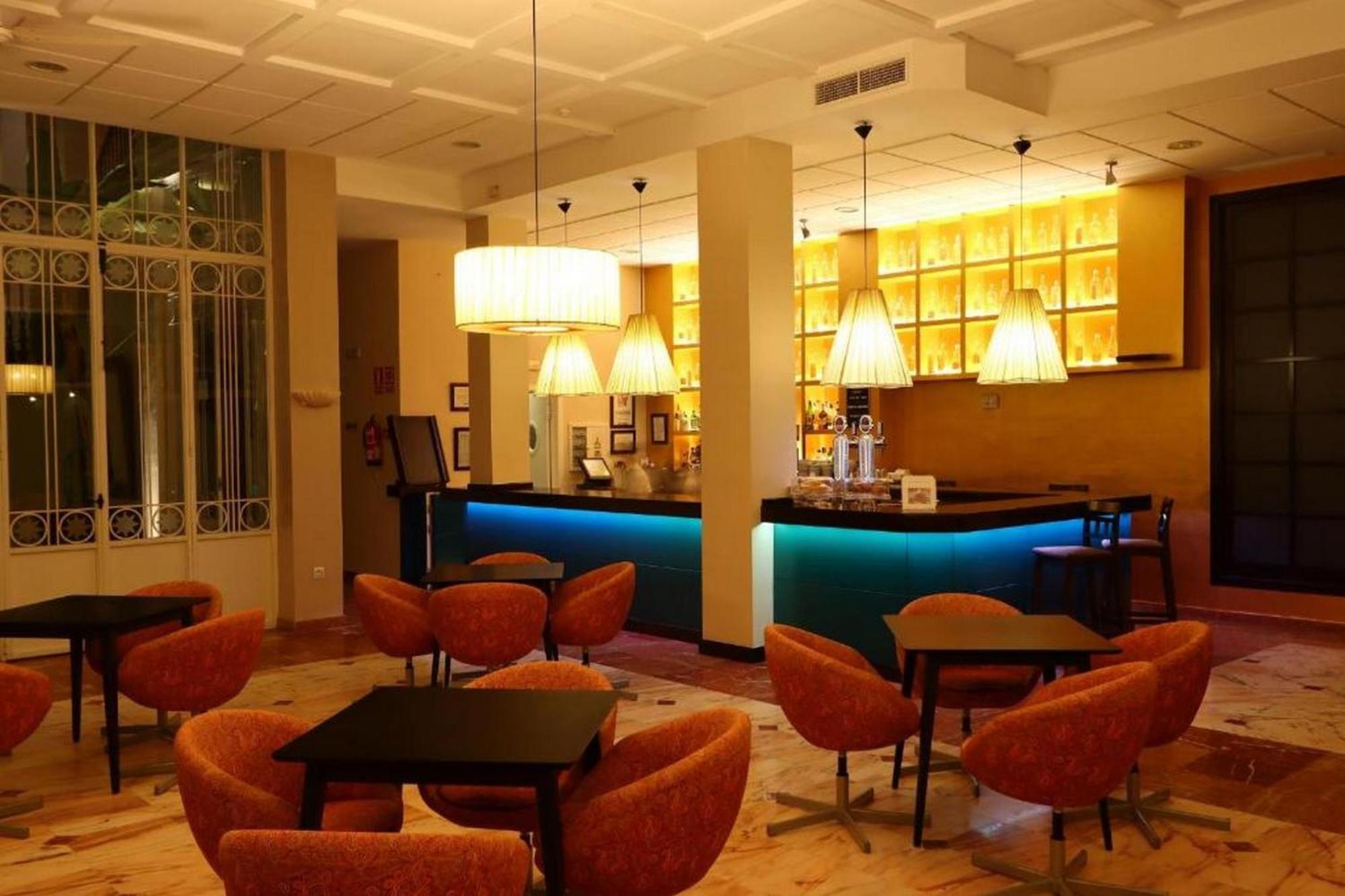 Gran Hotel Aqualange - Balneario De Alange Esterno foto